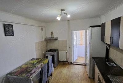 Apartament cu 2 camere decomandat în Găvana - 4