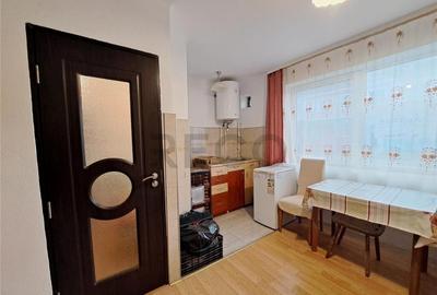RECO Apartament cu curte, garaj si gradina Astileu - 6