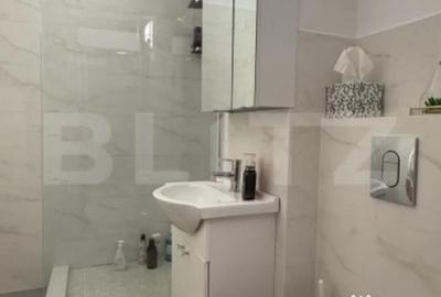 Apartament cu 2 camere decomandat în Tudor - 12