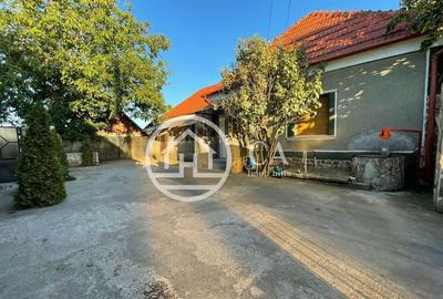 Casa cu 3 camere de vanzare in Santandrei, Oradea - 1