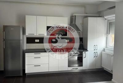 Militari Residence | garsoniera | 43mp | semidec | B11207 - 4