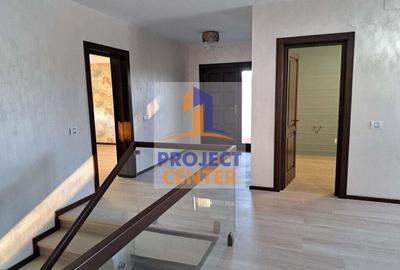 Spatiu birouri in vila, 180 mp, Bradu, Geamana, prima inchiriere - 1