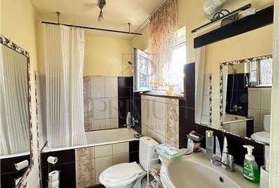 GIROCULUI - Casa individuală - Teren 870MP - Anexe - 6