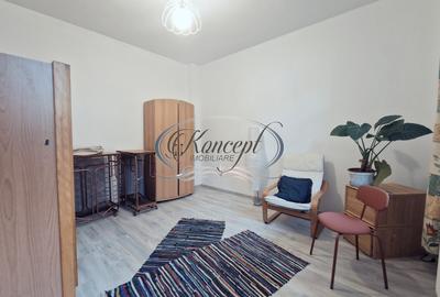 Apartament spatios, proaspat renovat, la vila, in cartierul Gheorgheni Apartament spatios, proaspat renovat, la vila, in cartierul Gheorgheni - 4