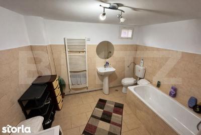 Casă cu 2 camere cu Teren 2300 Mp în Gornești - 10