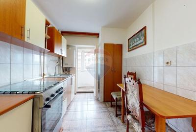 Comision 0% | Apartament 2 camere | Etaj 3 | 13 Decembrie - 6