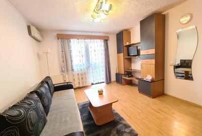 Garsonieră decomandată în Vitan-Bârzești - 2