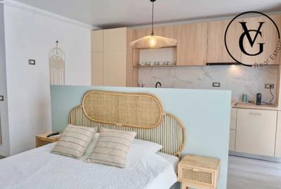 Garsonieră în Central - 4