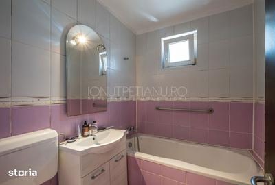 Apartament cu 2 camere semidecomandat în Pajura - 10