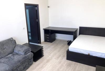 Garsonieră decomandată în Mihai Bravu - 17