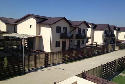 Casa Domnesti ilfov - 1