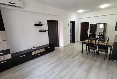 Apartament 2 Camere | Etaj 3/8 | 0% Comision in Militari Residence