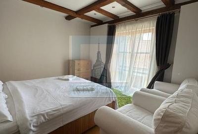 Casa/Villa deosebita , 1012 mp teren - zona Cristian/Brasov - 7