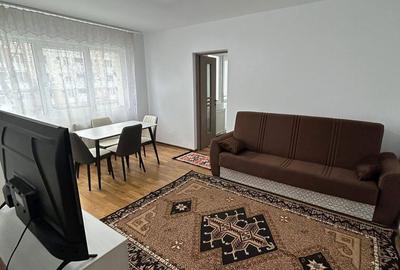Apartament cu 2 camere în Central - 1