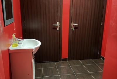 Spațiu comercial, de 52 mp, în Rogerius - 4