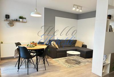 Apartament 2 camere, 57 mp, zona BMW - 3