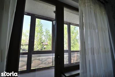 Apartament cu 2 camere, mobilat în Bucureștii Noi - 13