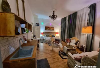 Casa 5 cam., 300 mp, crama, gradina, iaz, aer curat, liniste,  cartier Gruia - 5