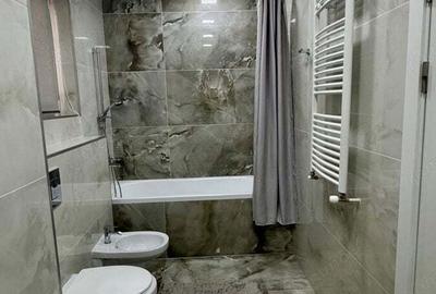 Apartament cu 2 camere în Obor - 1