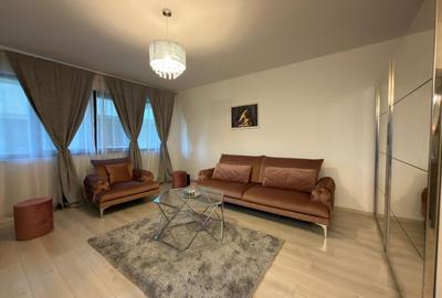 Apartament cu 2 camere decomandat, mobilat în Unirii
