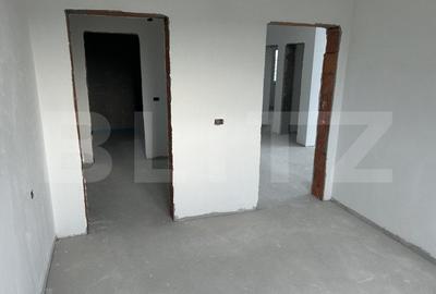 Casa 4 Camere Semifinisata - 12