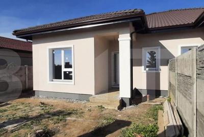 Duplex de 3 camere pe parter, 320 mp teren, Mosnita Noua! - 4