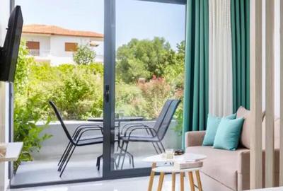 Garsonieră în Central - 6