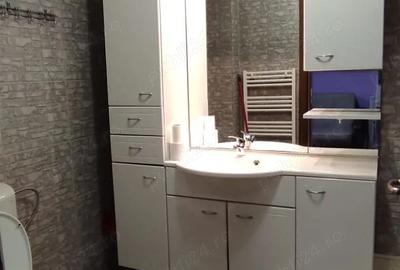 Apartament cu 2 camere decomandat în Florești - 1