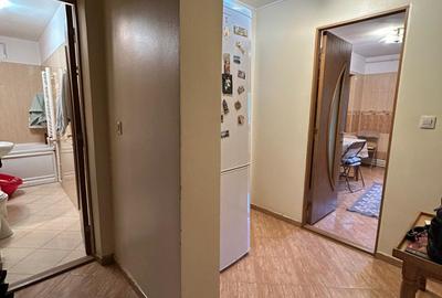 Apartament 2 camere-Zona Sud - etaj 3/4 - 54 mp Apartament 2 camere-Zona Sud - etaj 3/4 - 54 mp - 6