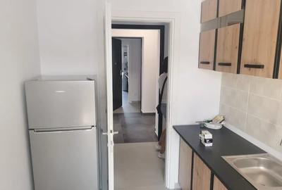 Apartament cu 2 camere decomandat, mobilat în Giulești - 6
