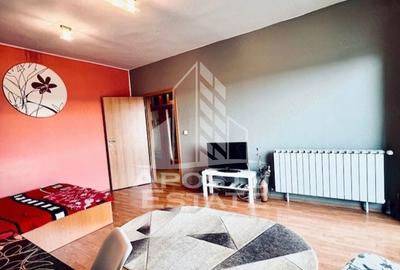 Garsonieră în Lunei - 7