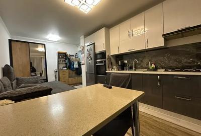 Apartament cu 2 camere semidecomandat în Militari - 2