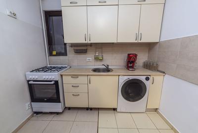 Apartament 2 camere | Spatiu Deschis | 10 Min Metrou Parc Bazilescu - 11