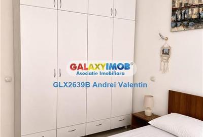 Apartament cu 2 camere decomandat, mobilat în Berceni - 5