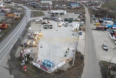 Teren Construcții intravilan de 3350 mp, în Berceni - 6