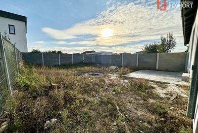 Duplex cu 4 camere, Pozitie excelenta - Mosnita Noua, cele 4 benzi Duplex cu 4 camere, Pozitie excelenta - Mosnita Noua, cele 4 benzi - 16