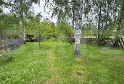 Casa de weekend, 1.000 mp de teren intravilan, localitatea Rasca - 7