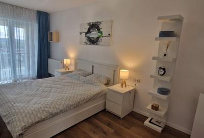 Apartament de inchiriat in Viva City, parcare inclusa Apartament de inchiriat in Viva City, parcare inclusa - 11