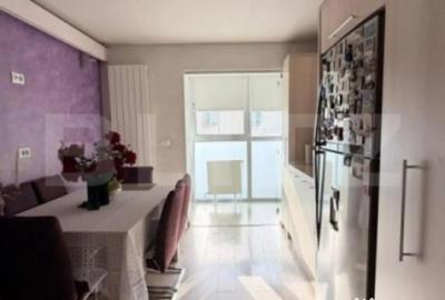 Apartament cu 5 camere decomandat în George Enescu - 2