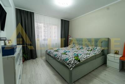 10 Minute Metrou Berceni | Apartament 2 camere decomandat - 3