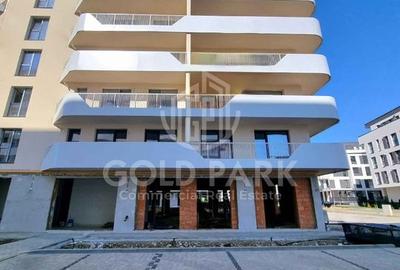 Spatiu Comercial -Zona Floresti/Eroilor -Suprafete de 328 sau 657 mp - 8