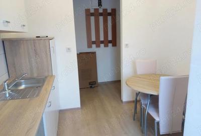 Ap amenajat 2 cam Micalaca Orizont etaj 2 - 6