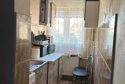 Apartament cu 2 Camere Nedecomandate Zona George Enescu - 2