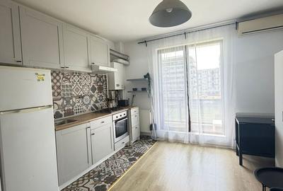 Apartament cu 2 camere în Dudu - 2