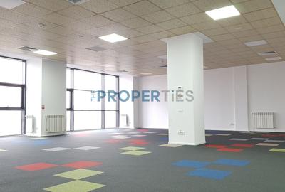 Spatiu birouri de inchiriat in zona Unirii -  170 mp - 2