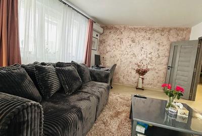 Apartament cu 3 camere în Berceni - 7