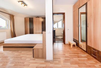 Casă cu 6 camere cu Teren 600 Mp în Drumul Taberei - 10