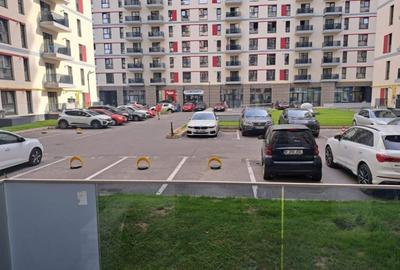Apartament 2 Camere Complex Exigent Plaza - 6