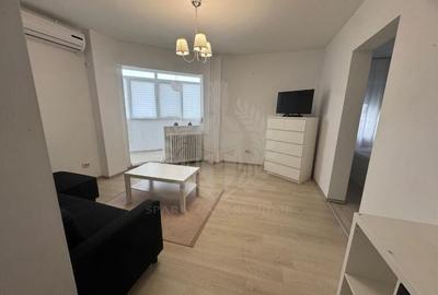 2 CAMERE // MEGA IMAGE REPUBLICII // MOBILAT SI UTILAT - 1