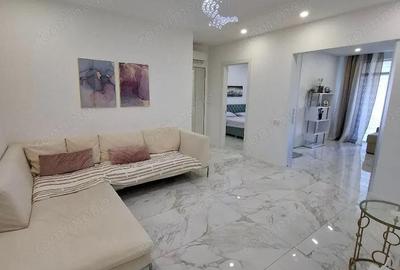 Apartament cu 2 camere decomandat în Drumul Taberei - 4